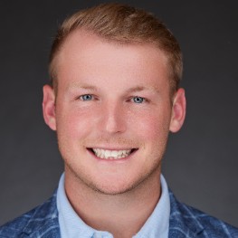 Andrew Keene