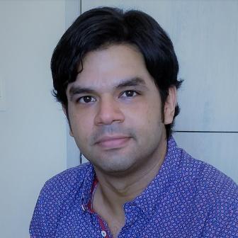Elias D. Nino-Ruiz