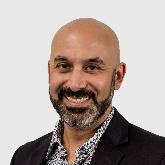 Ben Azzam