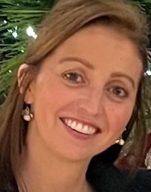 Natalie Ohanessian