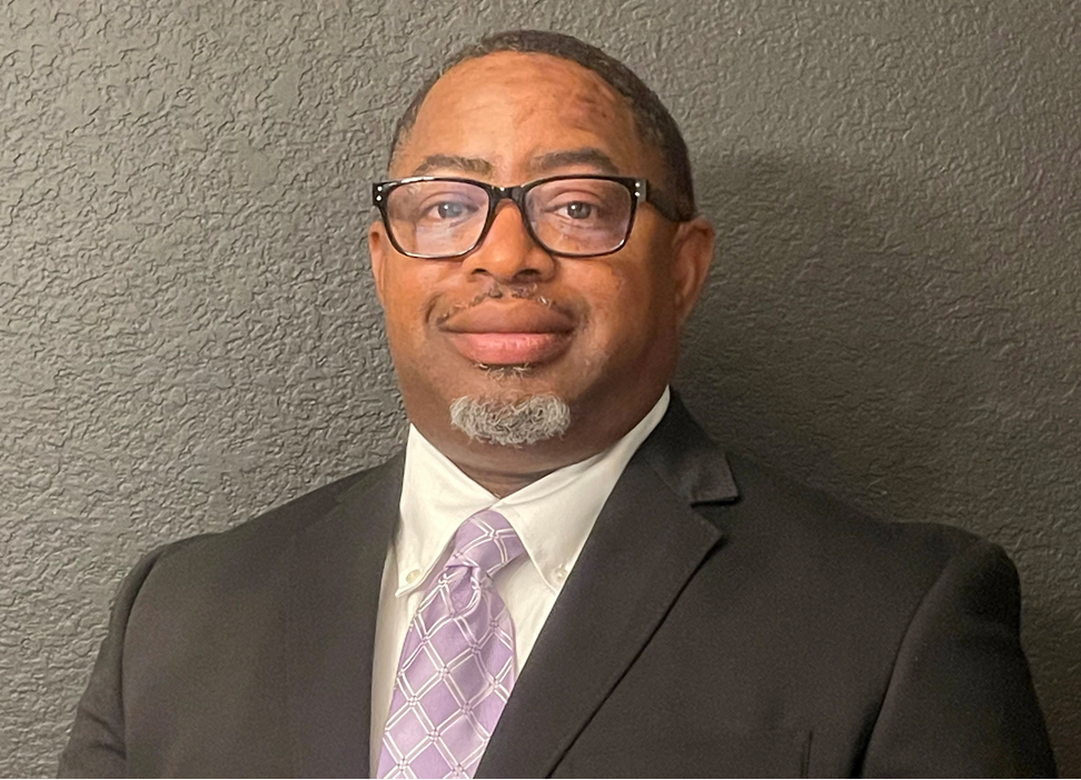 Terrence Stewart