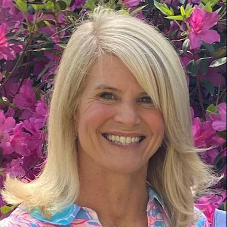 Ashley Lecky