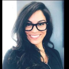 Christina Zamora