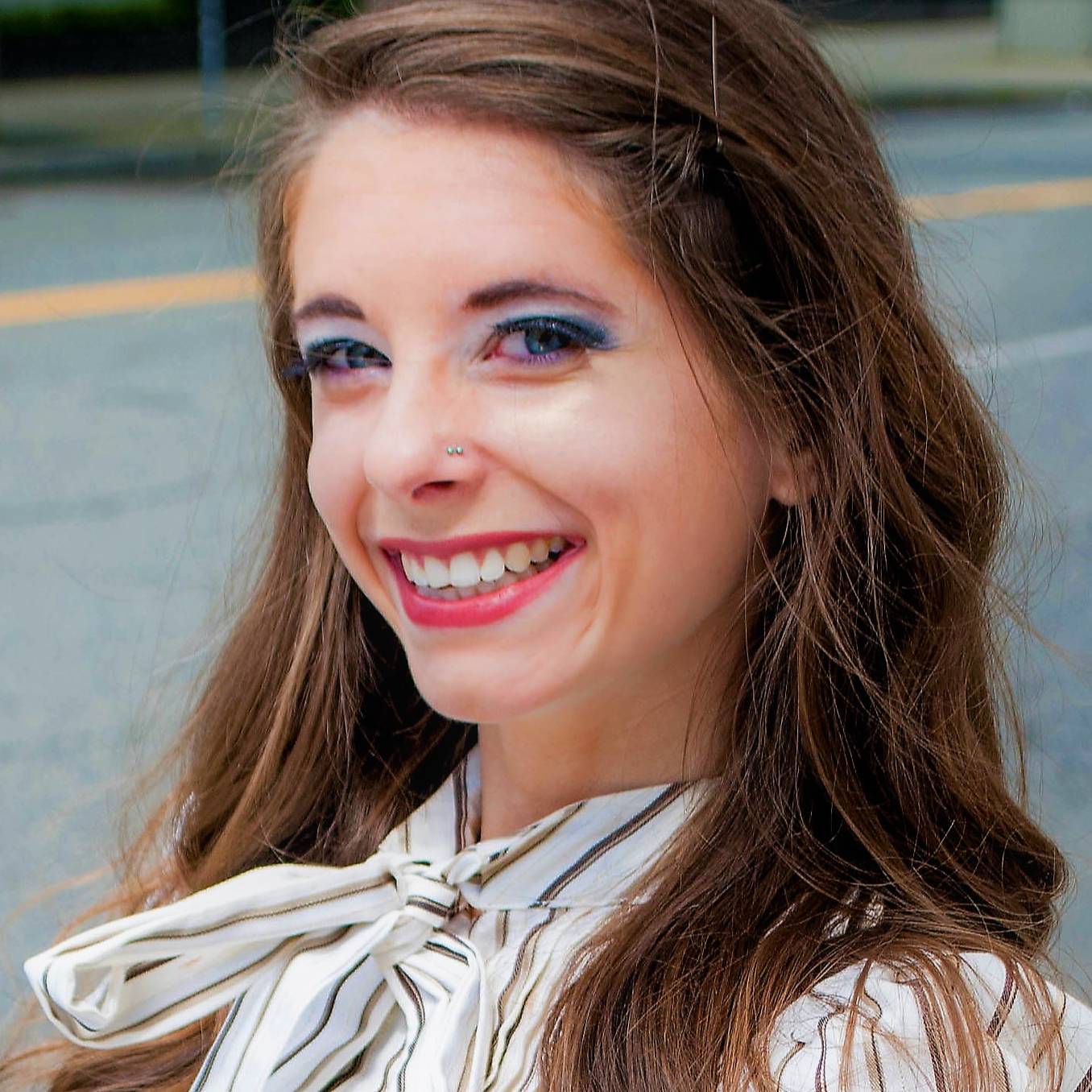 Samantha Czapiewski