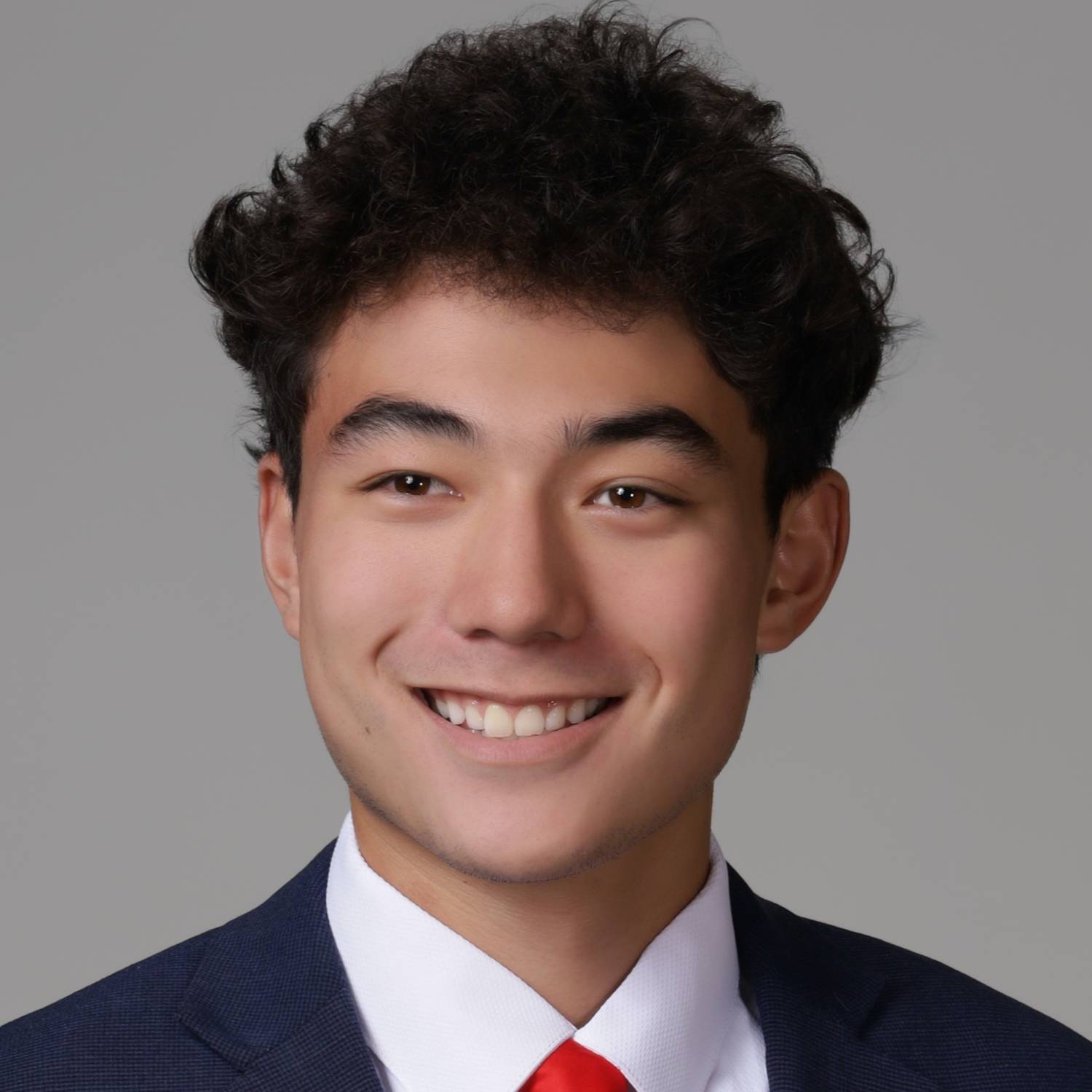 Justin Lee