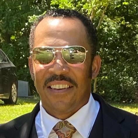 Rev. Todd Mctyer