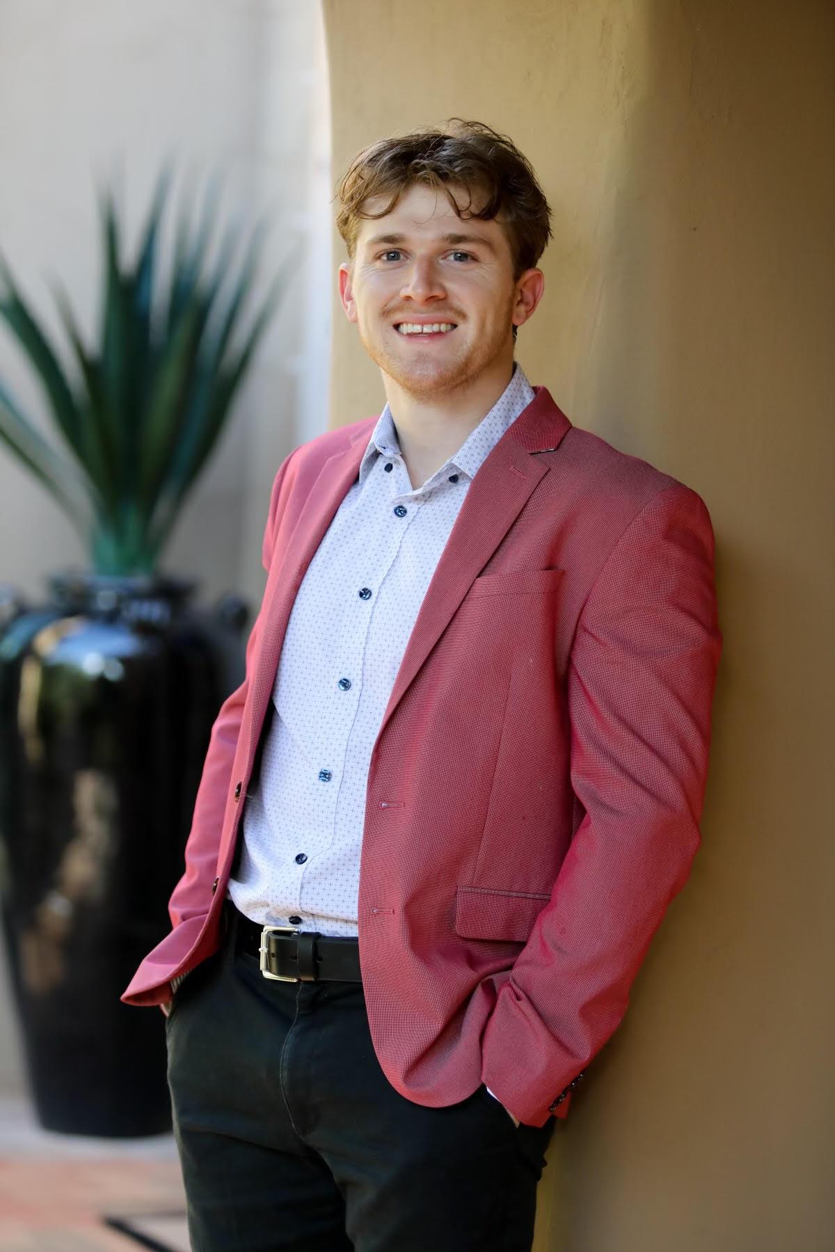 Jake Alofs