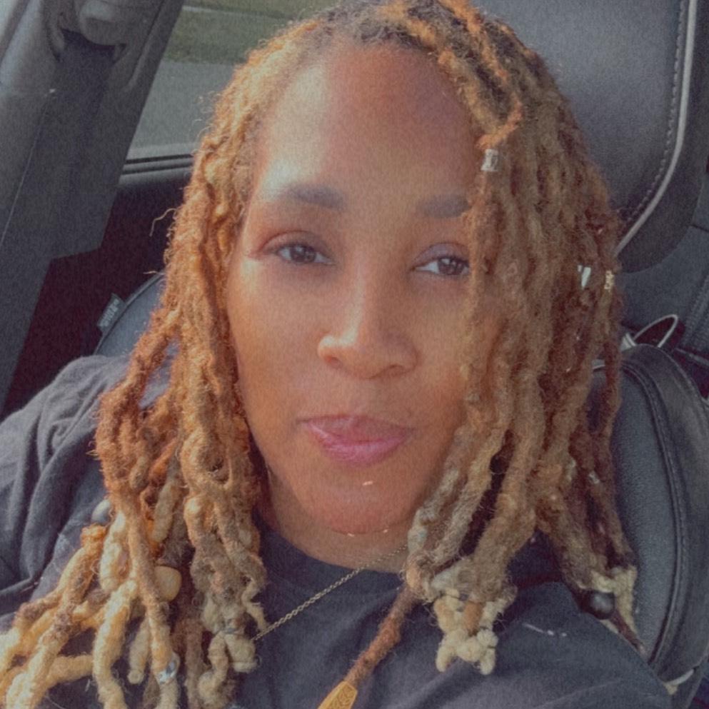 Rasheena Mickens