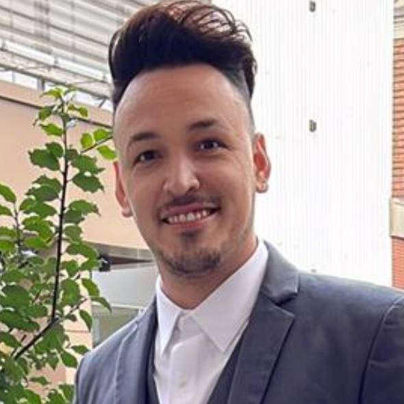 YALEXI Gongora