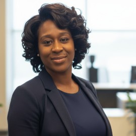 Quintina Williams