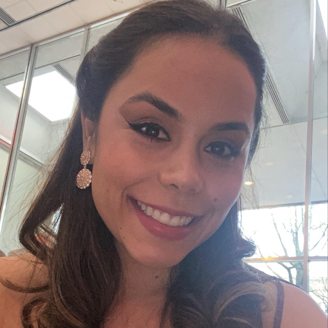 Adriana Nicol Vargas Medrano