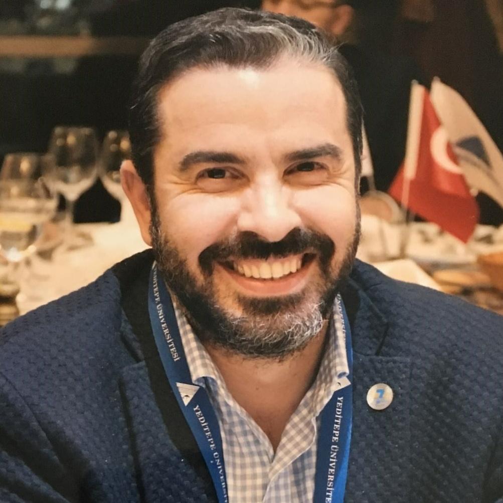 HAKAN YILDIZOĞLU