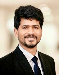 Chaitanya Gaddam