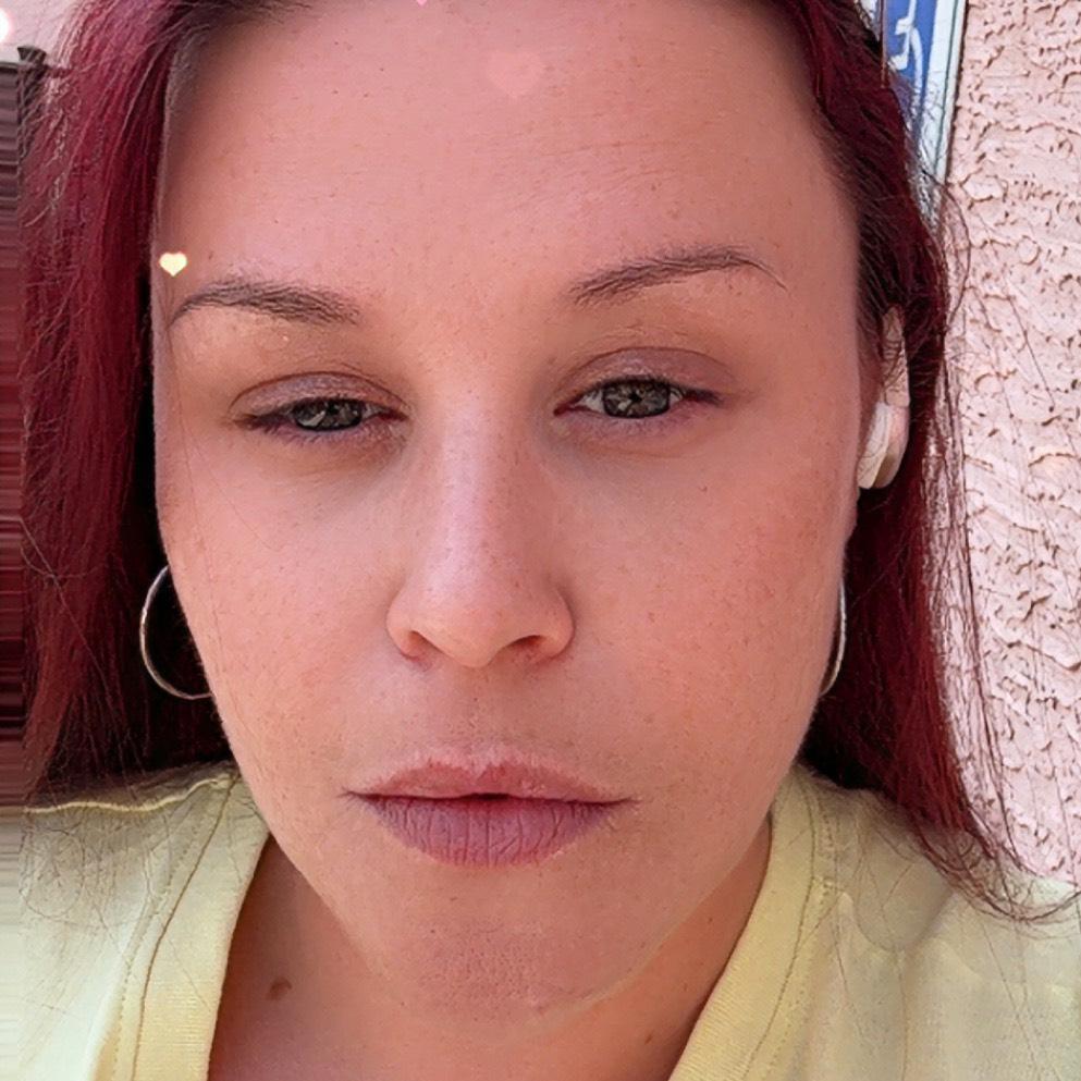 Meghan Farren