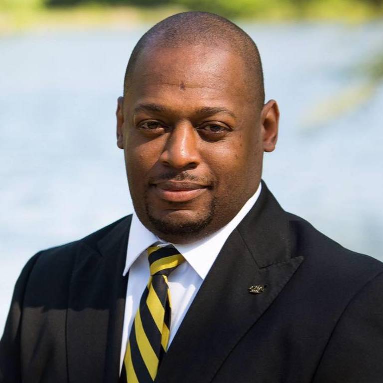 Shomari Sanford