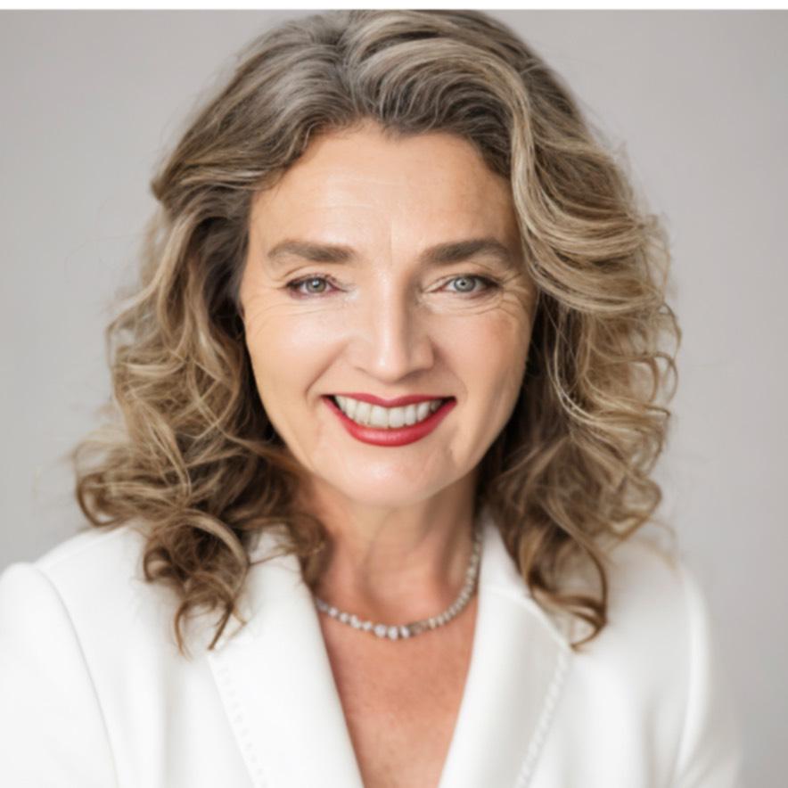 Laurie Scott
