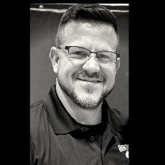 Michael D. Hacker