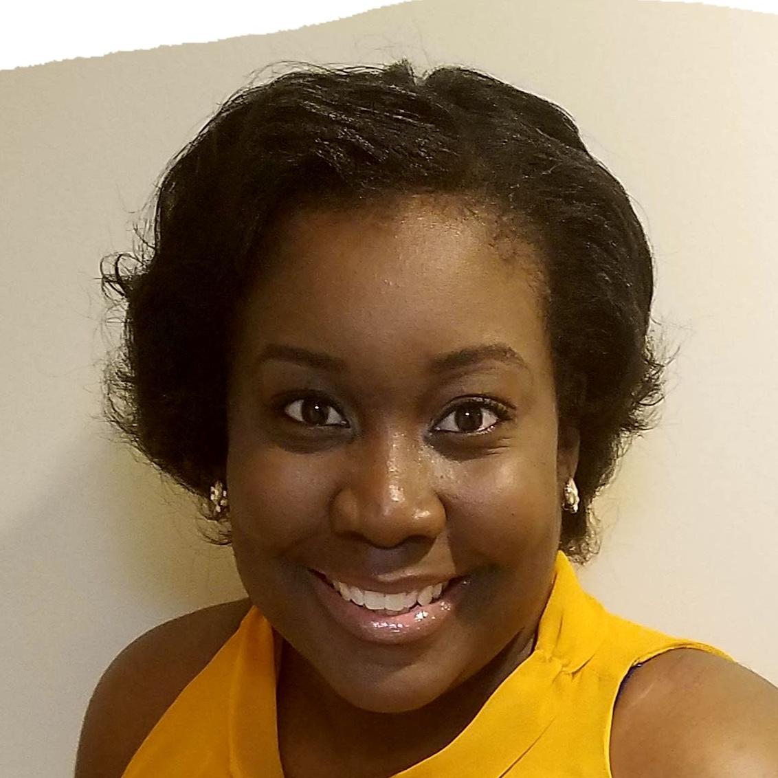 Melisande Mathurin