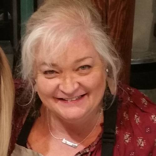 Angela Newbold