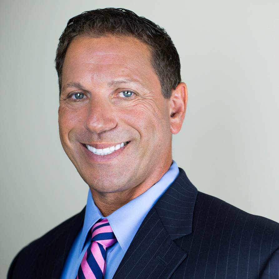 Gary W. Golden