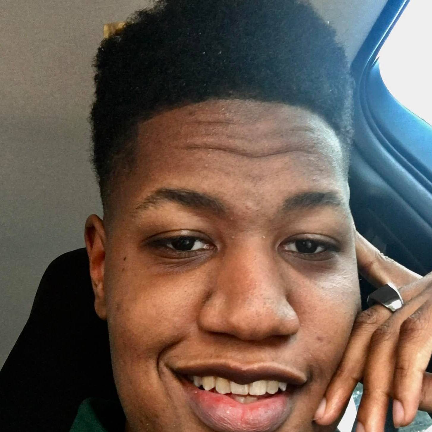Demari Simmons