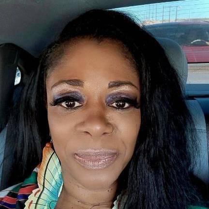 Gloria Crayton