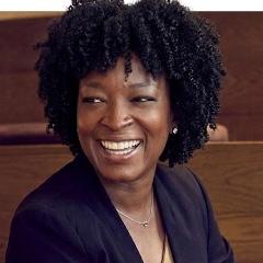 YVONNE MARTIN-WHITE