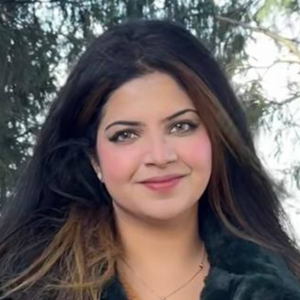 Mariam Inam