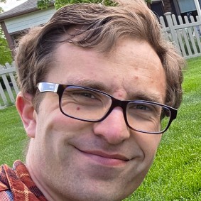 Jedidiah Washam