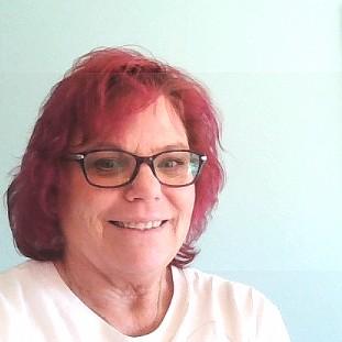 Diane Pearson