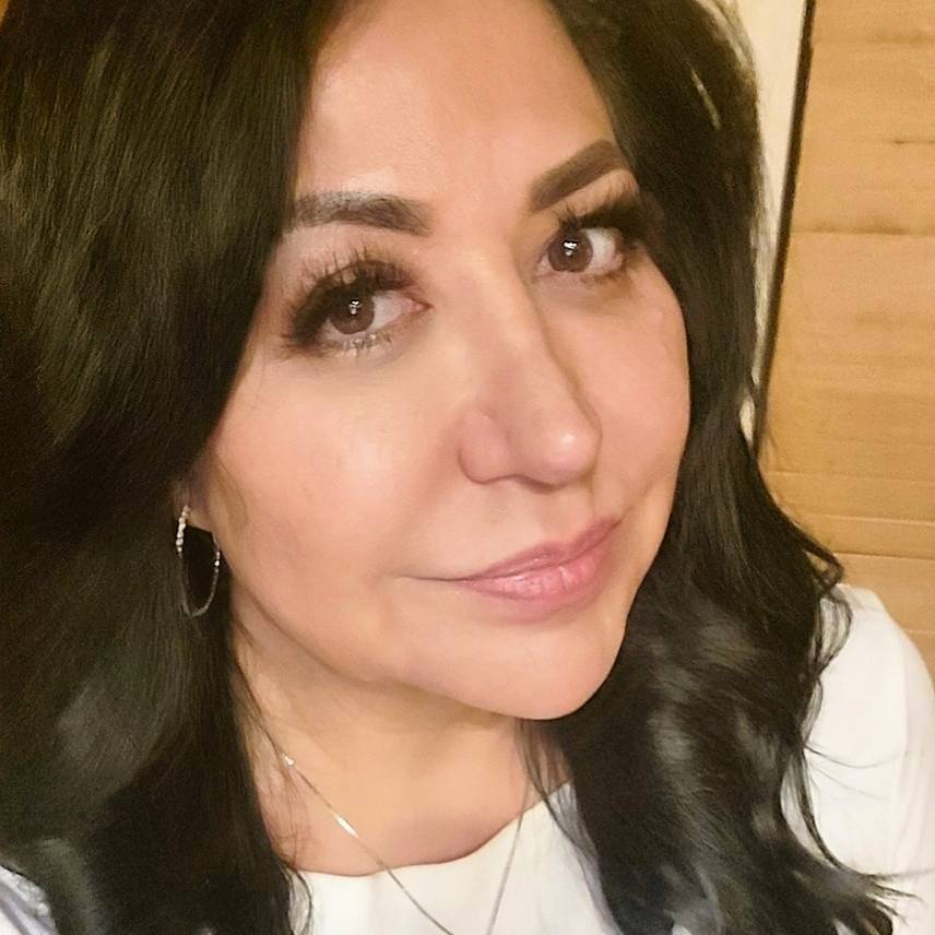 Rose Marie Navarro