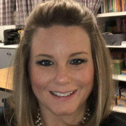 COLLEEN DAUGHERTY