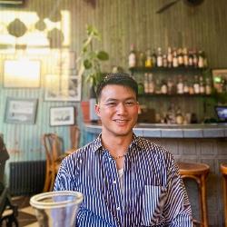 Kunagorn Wilasri (Ben)