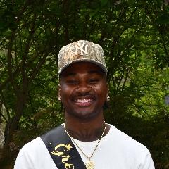KHANTRELL BURDEN