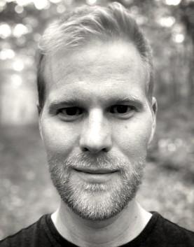 James Elrod