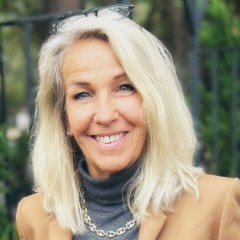 Suzanne Barton, CPH