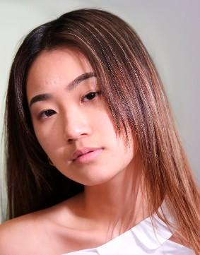 Christine Yu