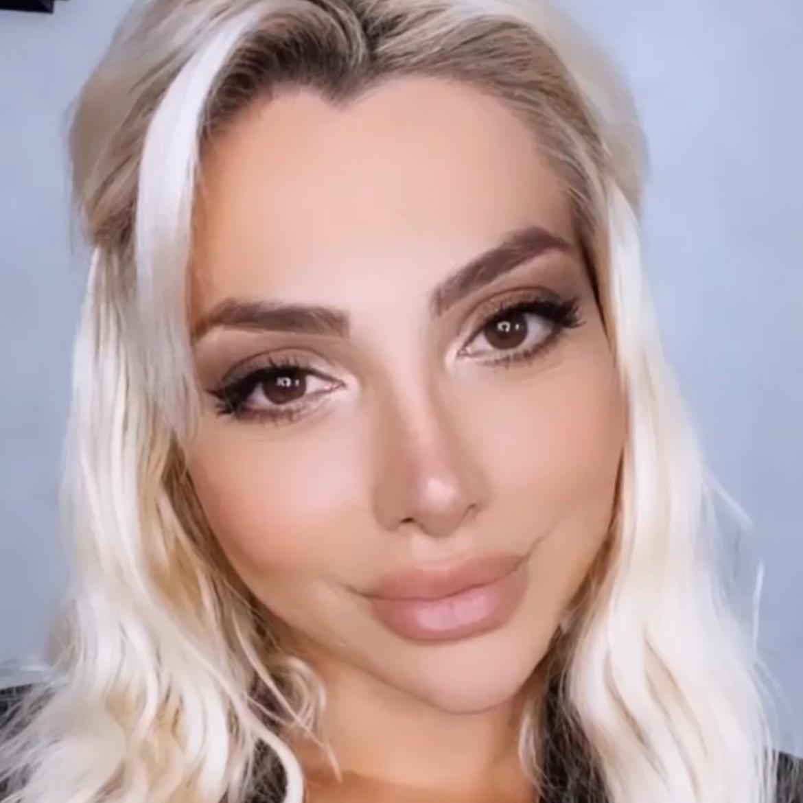 Mina Ebrahim