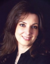 Melissa Henson