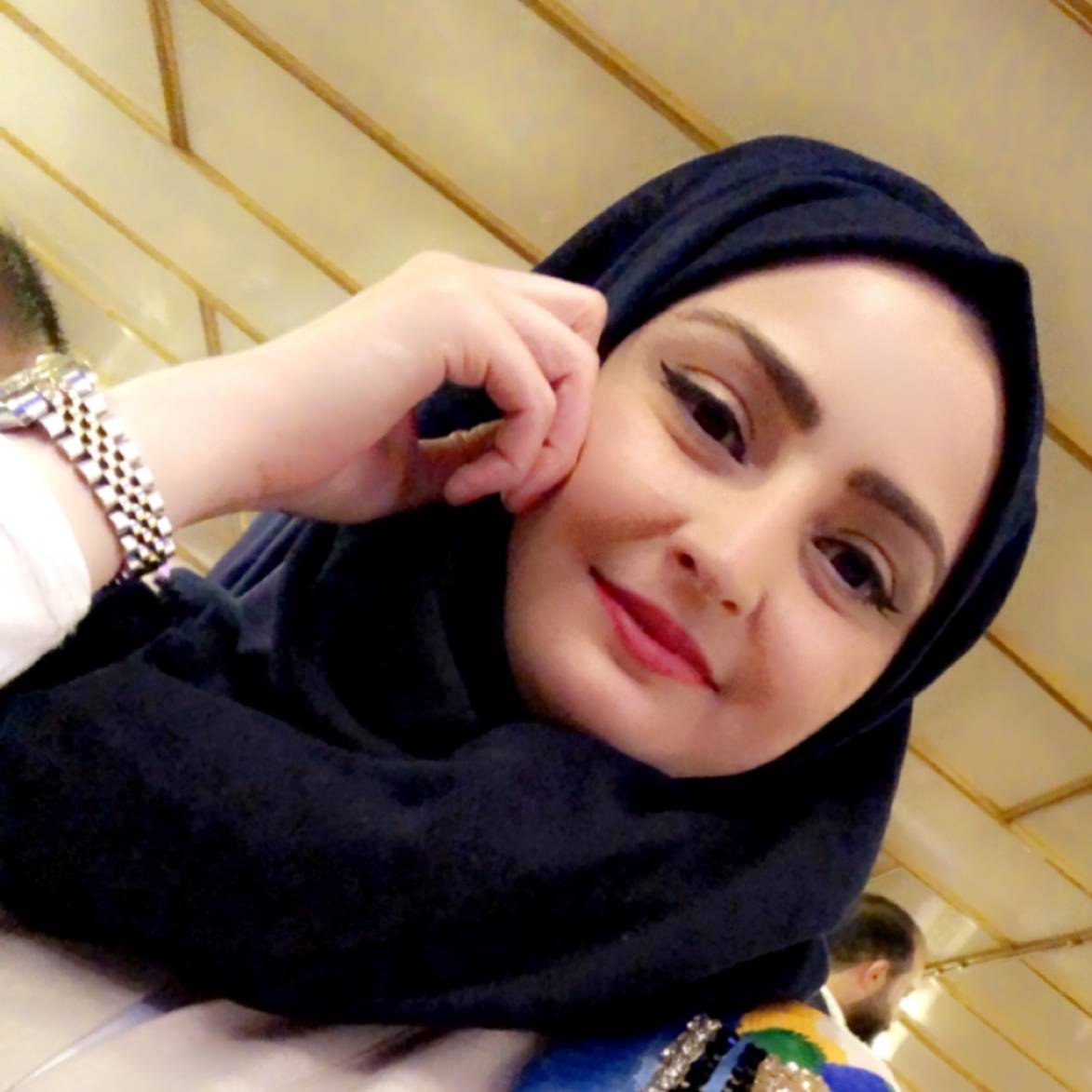 FARAH ALSAADI
