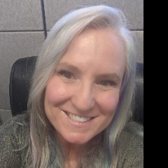 Gina Kenney