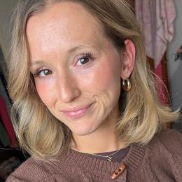 MORGAN HOGUE