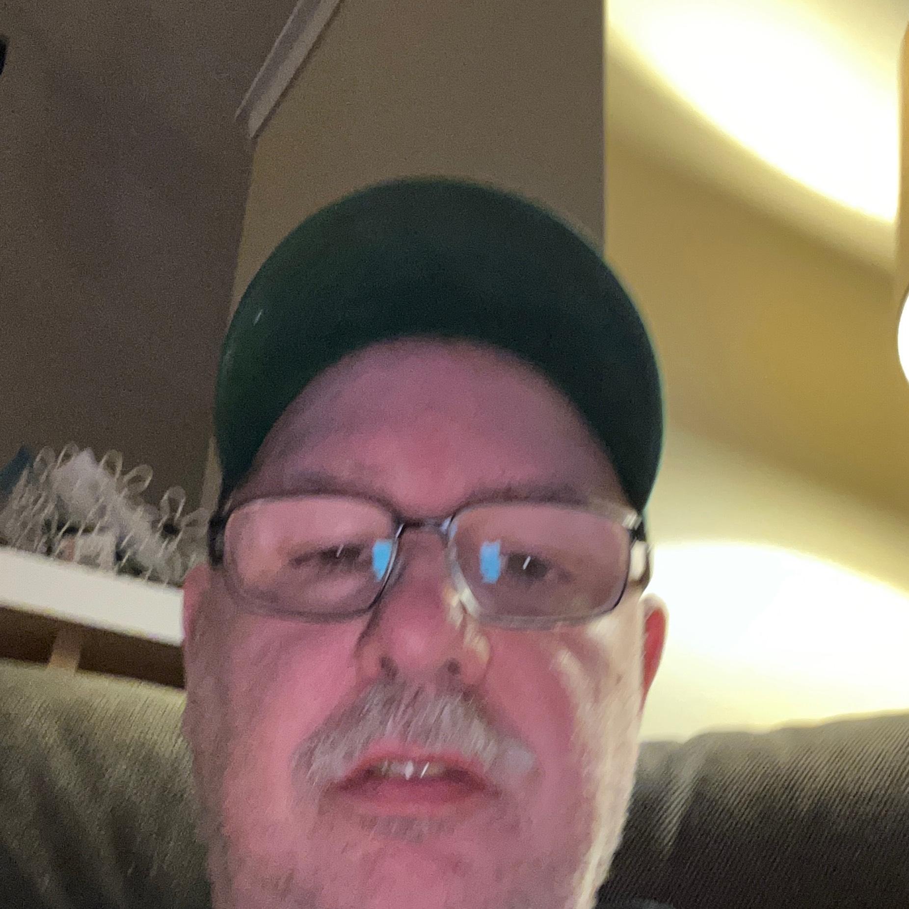 Larry Grindle