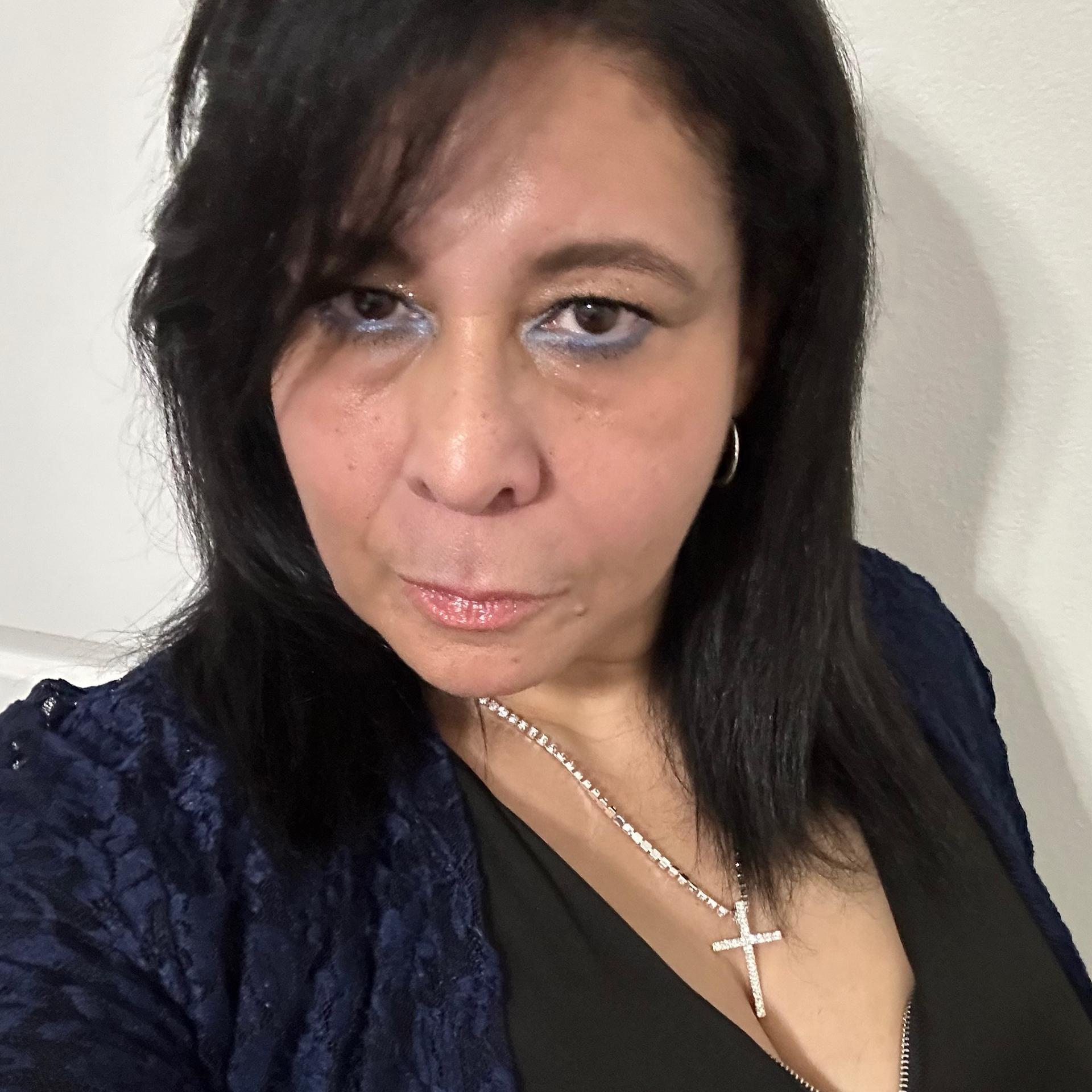 Mayra Morazan