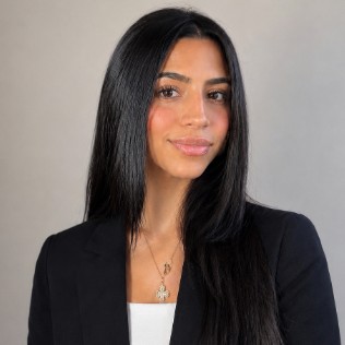 Mariam Sedrak