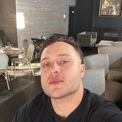 Luis Acosta