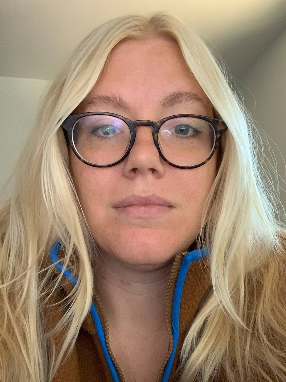 Stacy DeMeester