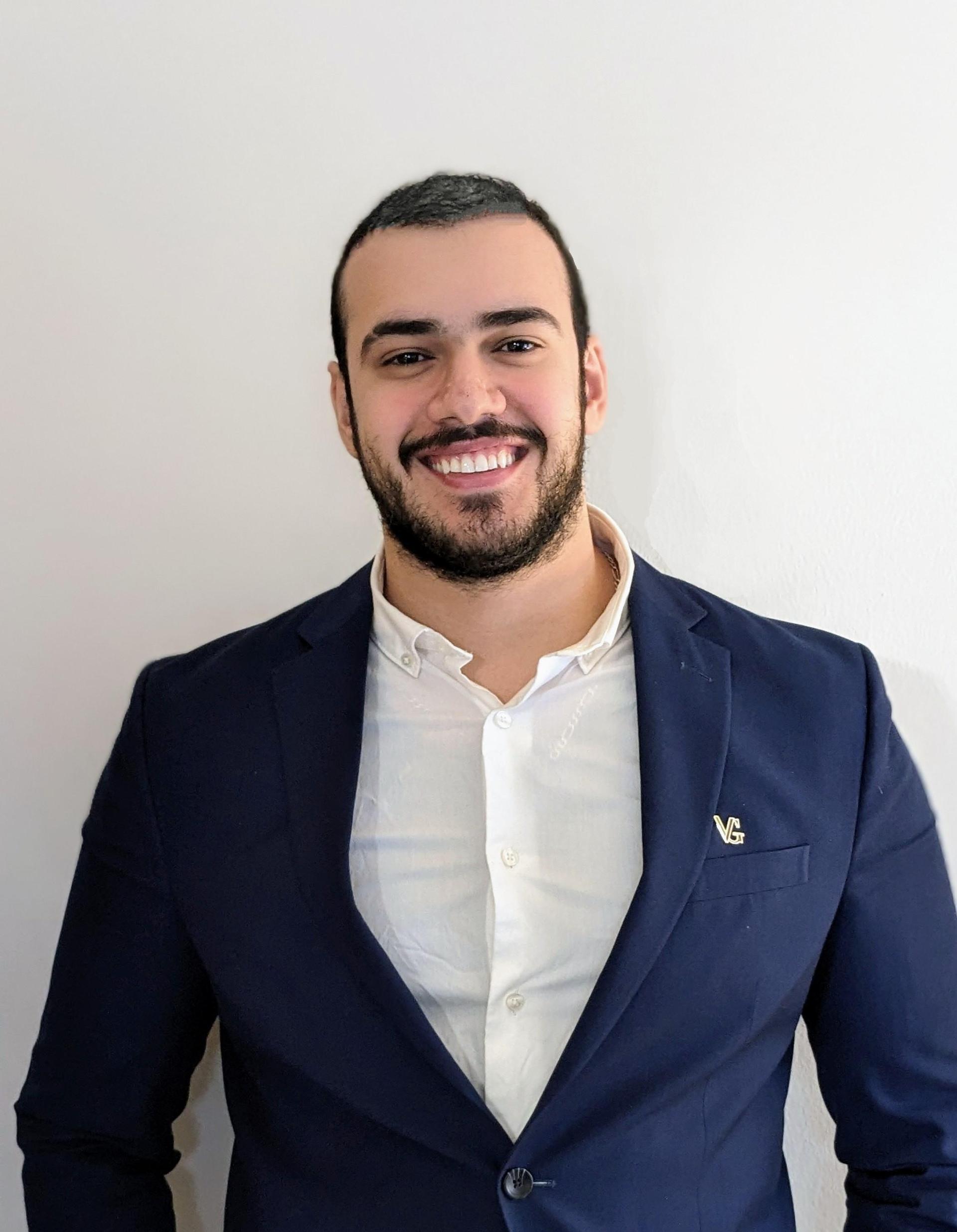 Alaa Naser