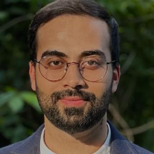 SYED HASSAN FAWAD