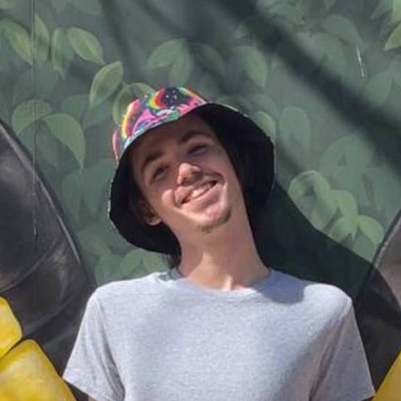 Noah Swope